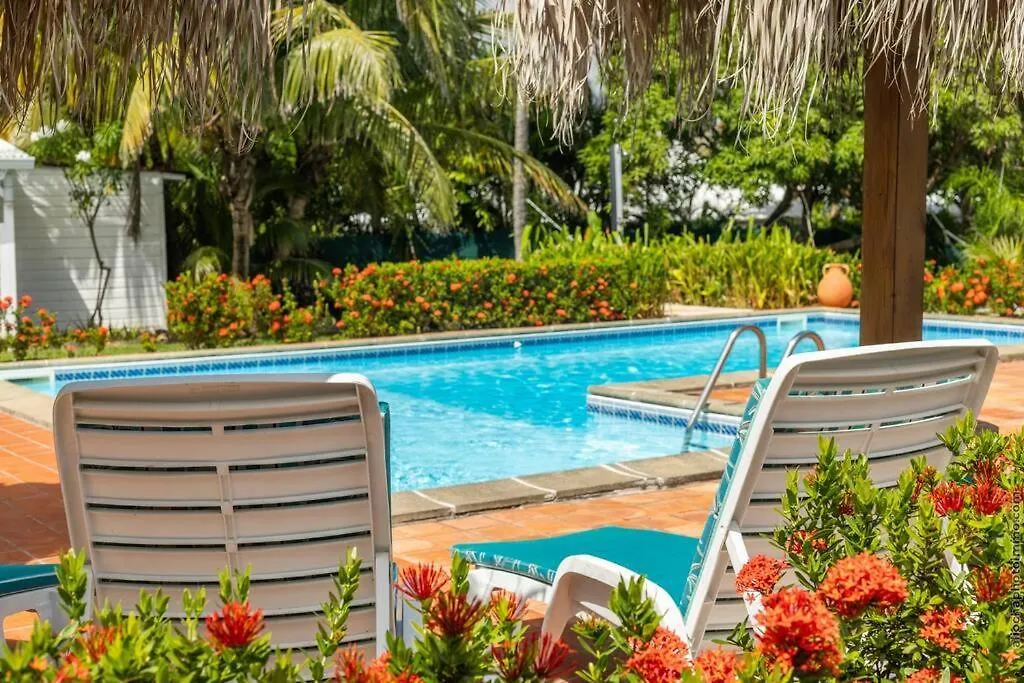 Domaine De L'Anse Simon - Piscine - 7 Chambres Le Vauclin 0*,  Martinique